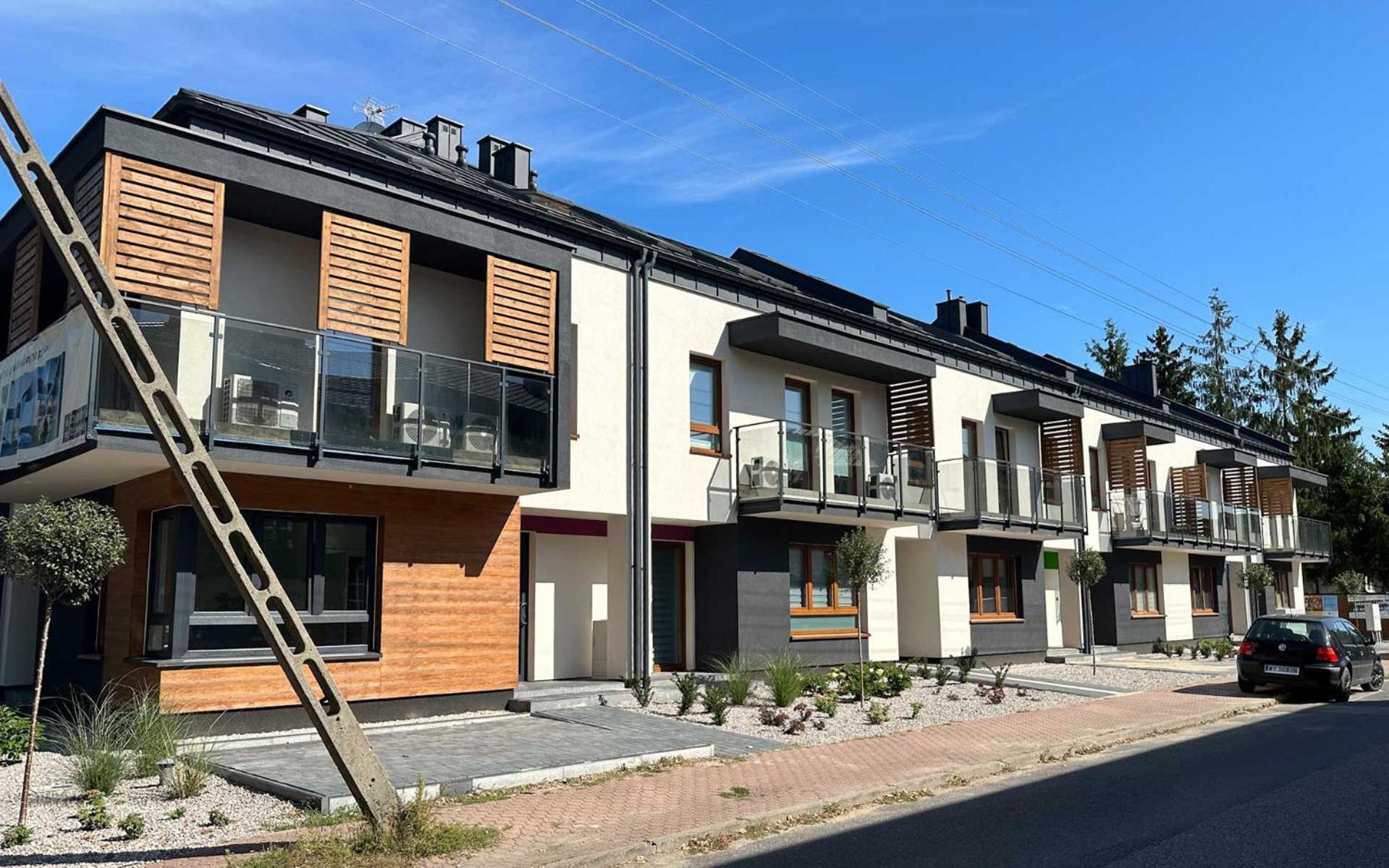 Dmk Oak Studio Near Warsaw-Modlin Airport Nowy Dwór Mazowiecki Exterior photo